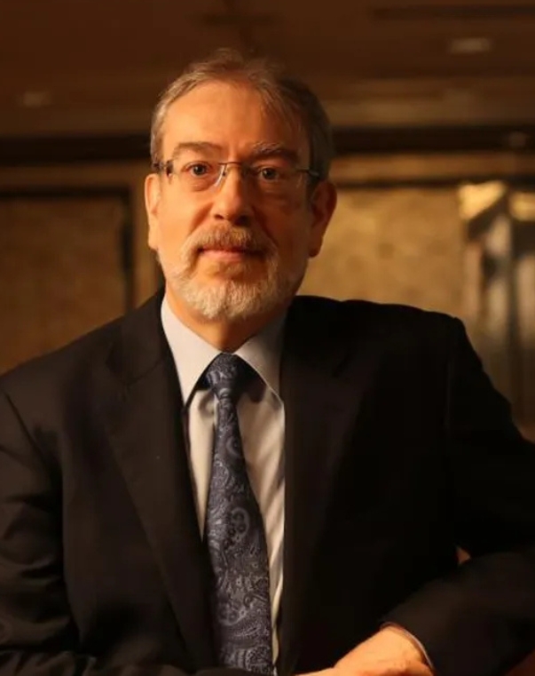 Pablo Antolín