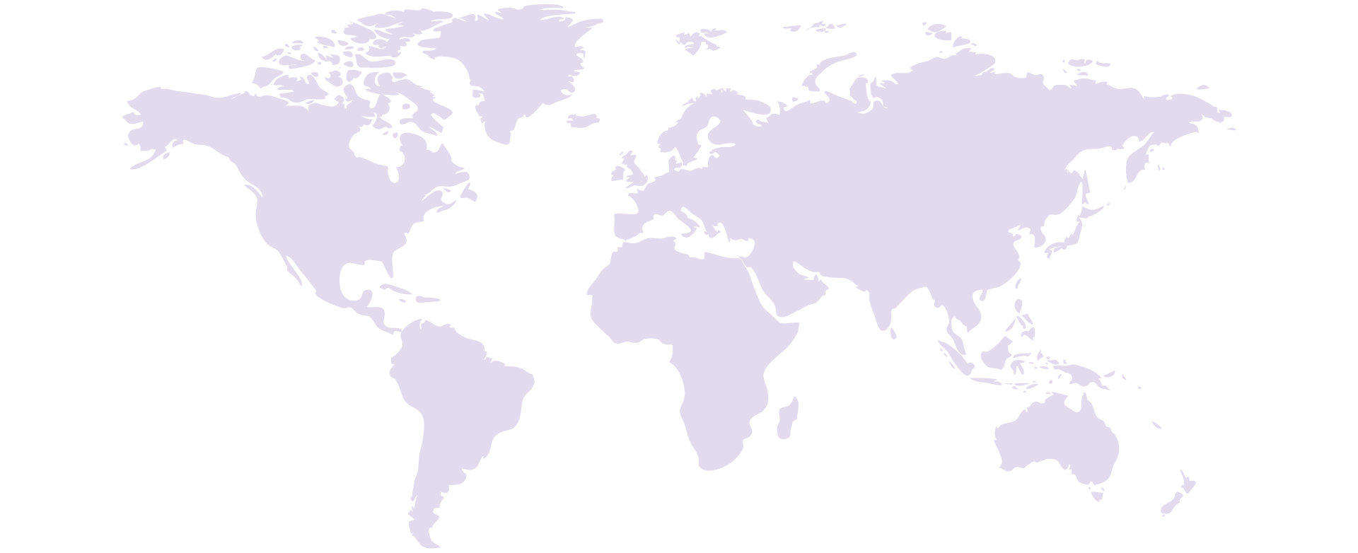 GPP-mapa